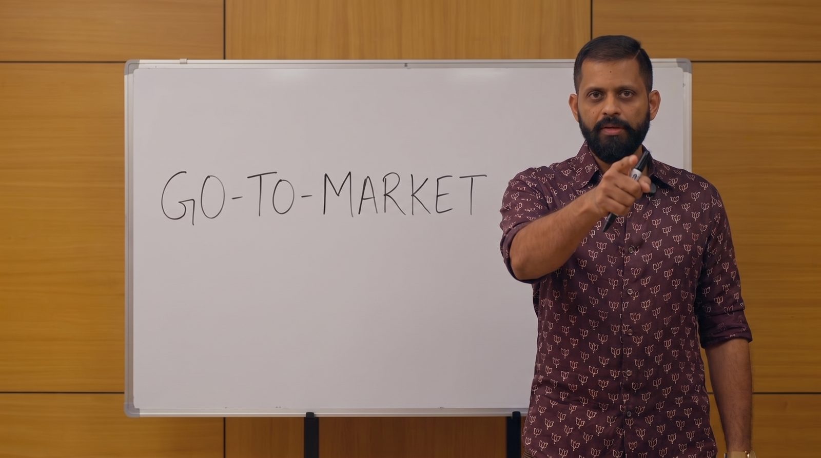 Module 11: Go-to-Market